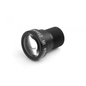 M12 Long Focal Length Lens